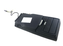MASERATI 673002665 Armrest rear MASERATI GHIBLI III (M157) (2013-2023) — thumbnail 2