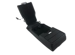 MASERATI 673002665 Armrest rear MASERATI GHIBLI III (M157) (2013-2023) — thumbnail 3