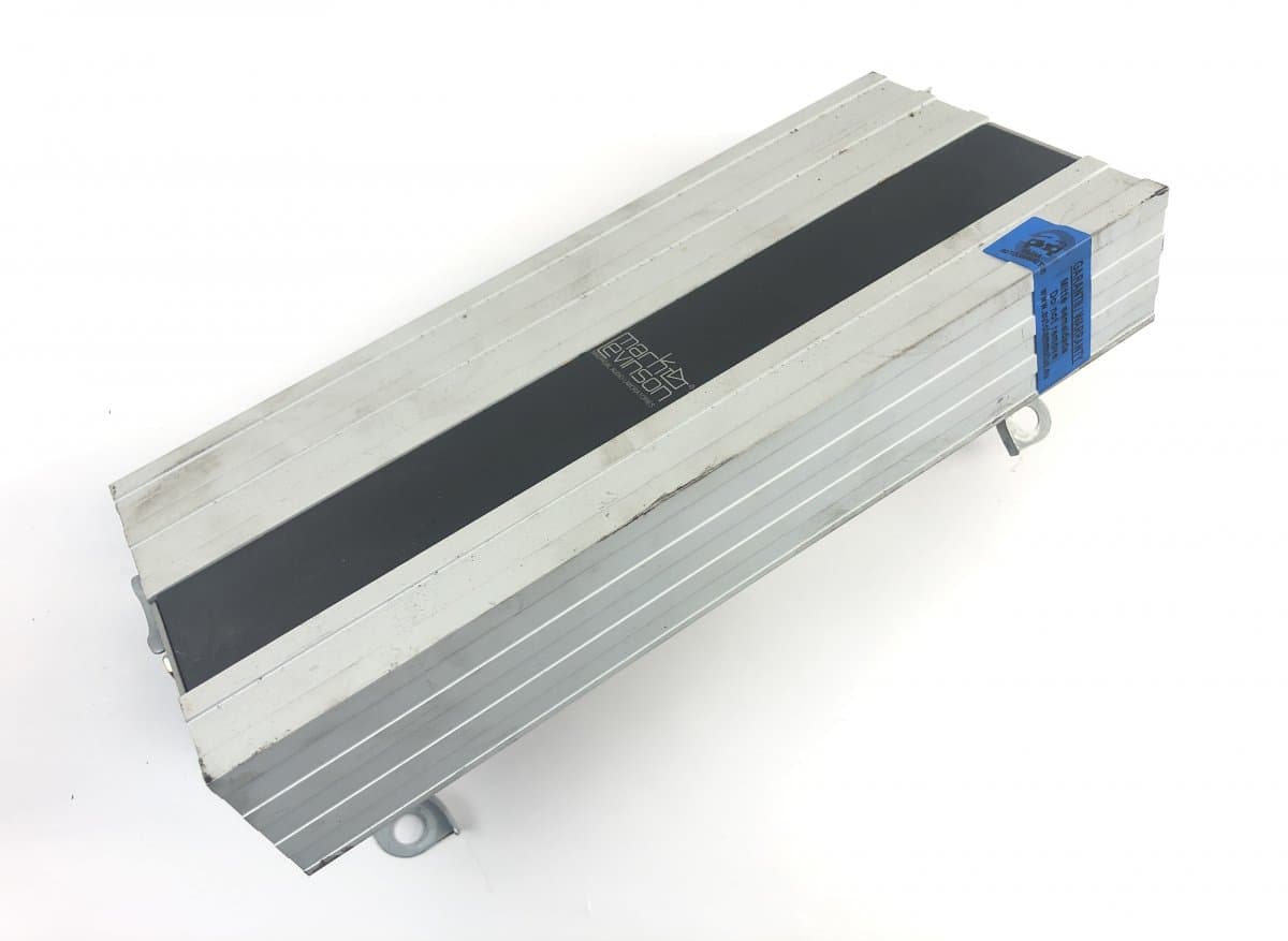 862800W070 Audio amplifier LEXUS SC (Z30, Z40) (2001-2010)