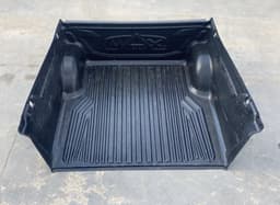 MITSUBISHI Bedcover / Locker MITSUBISHI L200 V / TRITON (KJ, KK, KL) (2014-2023) — thumbnail 1