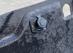 MITSUBISHI Bedcover / Locker MITSUBISHI L200 V / TRITON (KJ, KK, KL) (2014-2023) — thumbnail 2