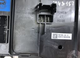 TESLA 156745502D Body control module (BCM) TESLA MODEL 3 (2017-) — thumbnail 3