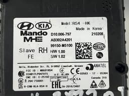 HYUNDAI 99150M5100 BLIND SPOT radar sensor HYUNDAI NEXO (FE) (2018-) — thumbnail 3