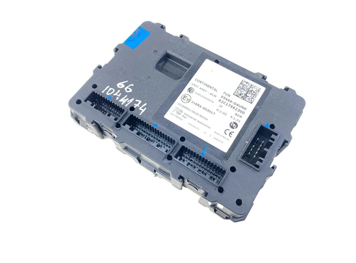 KIA A2C17992300 Body control module (BCM) KIA OPTIMA IV (JF) (2015-2020)
