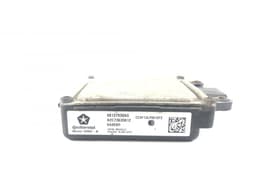JEEP A2C73635812 A2C73635808 A2C73635813 A2C73635806 BLIND SPOT radar sensor JEEP GRAND CHEROKEE IV (WK, WK2) (2010-2021) — thumbnail 3