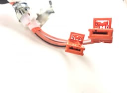 LEXUS 821H133030 Battery Cable LEXUS ES VII (2018-) — thumbnail 3