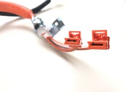 LEXUS 821H133030 Battery Cable LEXUS ES VII (2018-) — thumbnail 5