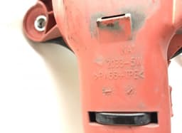 LEXUS 821H133030 Battery Cable LEXUS ES VII (2018-) — thumbnail 7