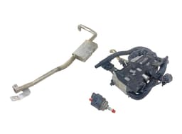 LAND ROVER LR070451 Auxiliary / pakring heater (webasto) LAND ROVER RANGE ROVER SPORT II (L494) (2013-2022) — thumbnail 2