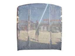 DODGE Bedcover / Locker DODGE RAM IV (DJ, DS) (2008-) — thumbnail 1