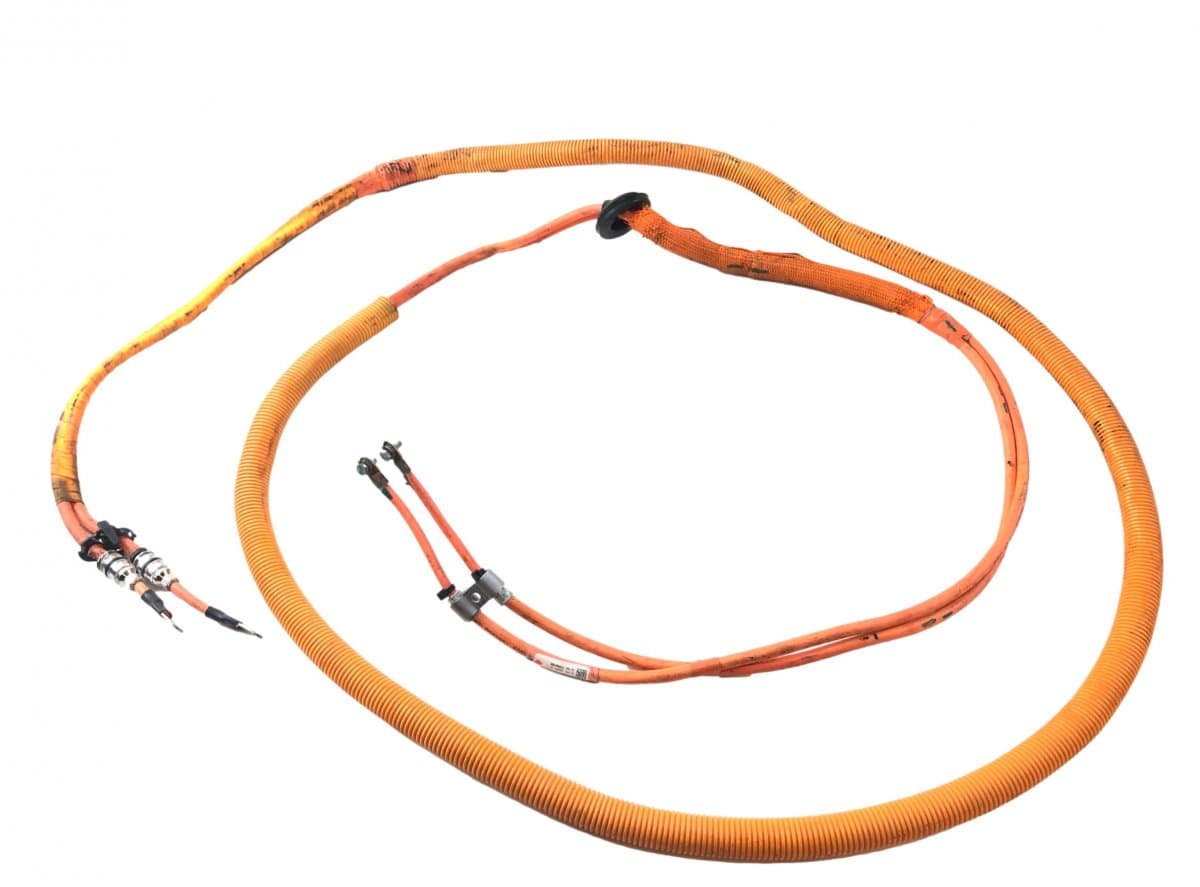 TESLA 103967400A Battery Cable TESLA MODEL S (5YJS) (2012-)