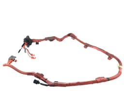 LEXUS 821H133030 Battery Cable LEXUS ES VII (2018-) — thumbnail 1