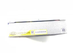 KIA 96370D4300 Audio amplifier KIA OPTIMA IV (JF) (2015-2020) — thumbnail 4