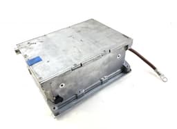 MERCEDES-BENZ A0009005909 Battery charger MERCEDES-BENZ C-CLASS (W205) (2013-2021) — thumbnail 1