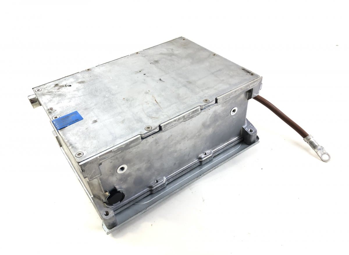 A0009005909 Battery charger MERCEDES-BENZ C-CLASS (W205) (2013-2021)