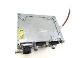 MERCEDES-BENZ A0009005909 Battery charger MERCEDES-BENZ C-CLASS (W205) (2013-2021) — thumbnail 4