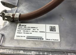 MERCEDES-BENZ A0009005909 Battery charger MERCEDES-BENZ C-CLASS (W205) (2013-2021) — thumbnail 7