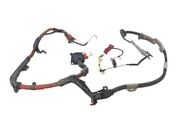 TOYOTA 8216447161 Battery Cable TOYOTA PRIUS III PLUS (XW40) (2011-2021) — thumbnail 1