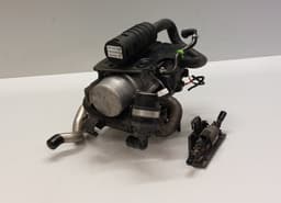 VW 7N0815065 5N0819194 5N0819259 9001800D 9015726A 52411483R06 52433430 Auxiliary / pakring heater (webasto) VW SHARAN II (7N) (2010-2022) — thumbnail 1