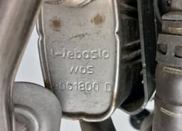 VW 7N0815065 5N0819194 5N0819259 9001800D 9015726A 52411483R06 52433430 Auxiliary / pakring heater (webasto) VW SHARAN II (7N) (2010-2022) — thumbnail 10