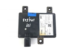 KIA G595850000 BLIND SPOT radar sensor KIA OPTIMA IV (JF) (2015-2020) — thumbnail 4