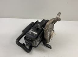 VW 7N0815065 Auxiliary / pakring heater (webasto) VW SHARAN II (7N) (2010-2022) — thumbnail 1