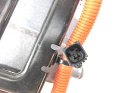 TESLA 102868900C Auxiliary / pakring heater (webasto) TESLA MODEL S (5YJS) (2012-) — thumbnail 5