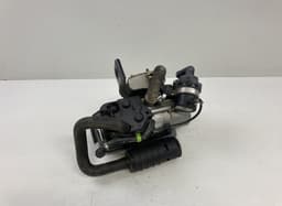 VW 7N0815065 Auxiliary / pakring heater (webasto) VW SHARAN II (7N) (2010-2022) — thumbnail 2