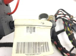 MERCEDES-BENZ A2305409207 Battery / parts, other MERCEDES-BENZ SL-CLASS (R230) (2001-2012) — thumbnail 8