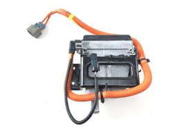 TESLA 102868900C Auxiliary / pakring heater (webasto) TESLA MODEL S (5YJS) (2012-) — thumbnail 3