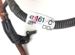 TOYOTA 8216447161 Battery Cable TOYOTA PRIUS III PLUS (XW40) (2011-2021) — thumbnail 3