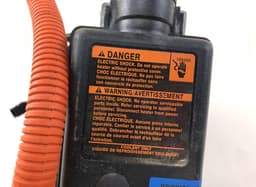 TESLA 102868900C Auxiliary / pakring heater (webasto) TESLA MODEL S (5YJS) (2012-) — thumbnail 6