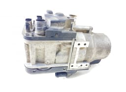 ISUZU 9021037E Auxiliary / pakring heater (webasto) ISUZU D-MAX I (RA, RC) (2002-2012) — thumbnail 2