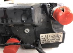 LAND ROVER LR070451 Auxiliary / pakring heater (webasto) LAND ROVER RANGE ROVER SPORT II (L494) (2013-2022) — thumbnail 3