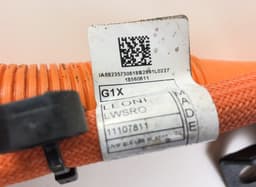 BMW 6823573 Battery Cable BMW 5 (G30, G31) (2016-2024) — thumbnail 5