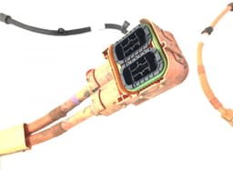 BMW 6823573 Battery Cable BMW 5 (G30, G31) (2016-2024) — thumbnail 9
