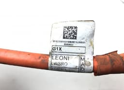 BMW 6823573 Battery Cable BMW 5 (G30, G31) (2016-2024) — thumbnail 10