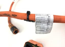 BMW 6823573 Battery Cable BMW 5 (G30, G31) (2016-2024) — thumbnail 7