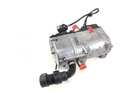 LAND ROVER LR070451 Auxiliary / pakring heater (webasto) LAND ROVER RANGE ROVER SPORT II (L494) (2013-2022) — thumbnail 1