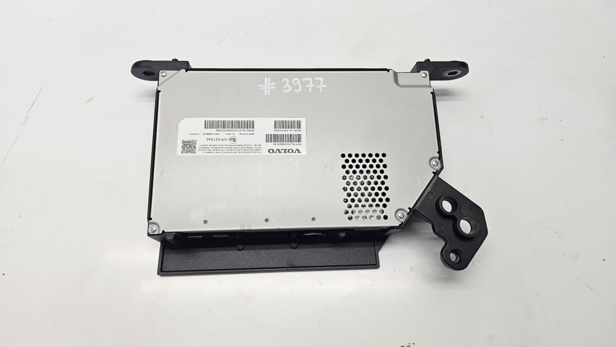 VOLVO 31489094AA Audio amplifier VOLVO XC90 II (2014-)