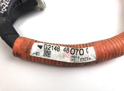 LEXUS 8216578020 Battery Cable LEXUS NX I (AZ10) (2014-2021) — thumbnail 7