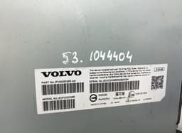 VOLVO 36003061 Audio amplifier VOLVO V60 II / S60 III (224, 225, 227) (2018-) — thumbnail 4