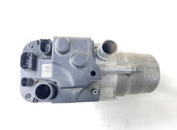 ISUZU 9021037E Auxiliary / pakring heater (webasto) ISUZU D-MAX I (RA, RC) (2002-2012) — thumbnail 3