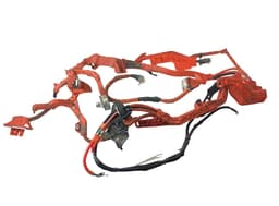 LEXUS 8216578020 Battery Cable LEXUS NX I (AZ10) (2014-2021) — thumbnail 2