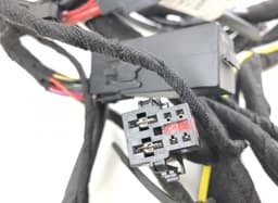 MERCEDES-BENZ A2305406705 Battery / parts, other MERCEDES-BENZ SL-CLASS (R230) (2001-2012) — thumbnail 6