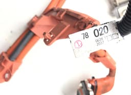 LEXUS 8216578020 Battery Cable LEXUS NX I (AZ10) (2014-2021) — thumbnail 10