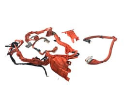 LEXUS 8216578020 Battery Cable LEXUS NX I (AZ10) (2014-2021) — thumbnail 1