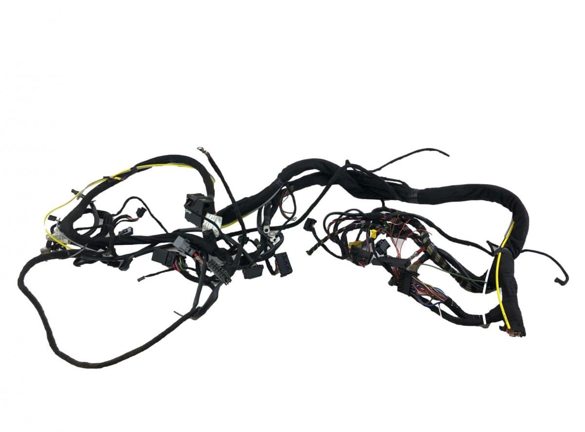 MERCEDES-BENZ A2305406705 Battery / parts, other MERCEDES-BENZ SL-CLASS (R230) (2001-2012)