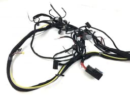 MERCEDES-BENZ A2305406705 Battery / parts, other MERCEDES-BENZ SL-CLASS (R230) (2001-2012) — thumbnail 4