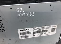 VOLVO 36003061 Audio amplifier VOLVO XC40 / EX40 / EC40 (536, 539) (2017-) — thumbnail 3